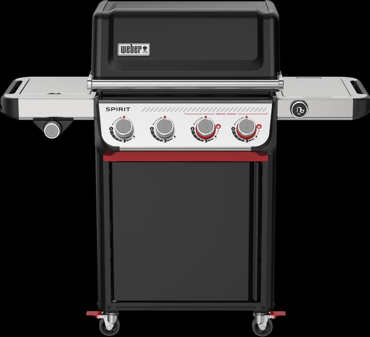 Image du produit Weber Spirit EP-435 LP (10.26 kW)