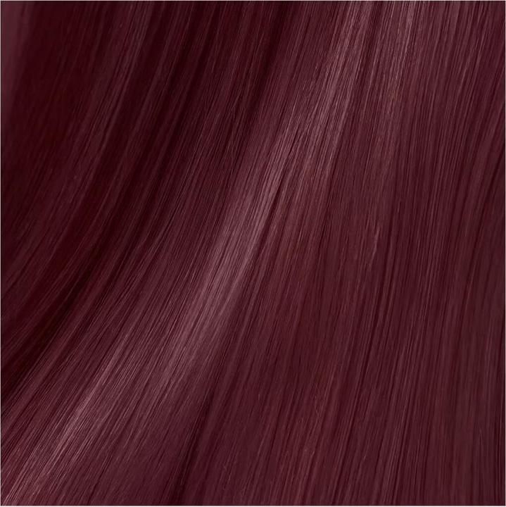 Actual product image Revlon Professional Colorsmetique 4.65 Medium Brown Red Mahogany (Medium brown red-mahogany)