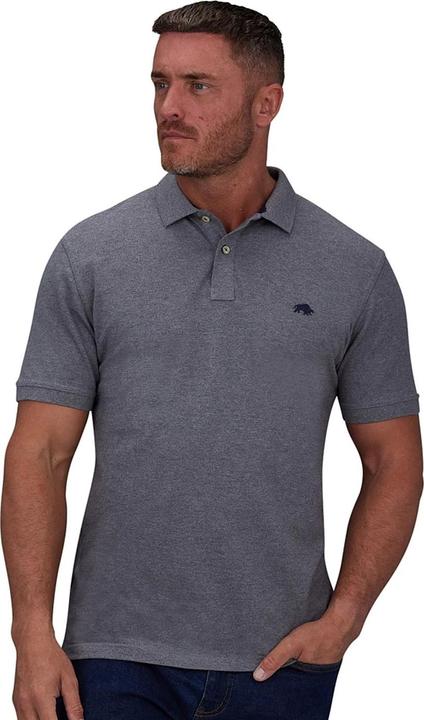 Image du produit Raging Bull - Polo CLASSIC - Homme (4XL)