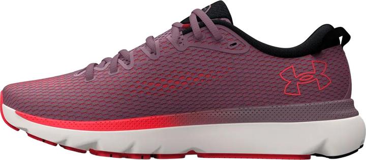 Actual product image Under Armour Womens/Ladies Hovr Infinite 5 Running Trainers (36)