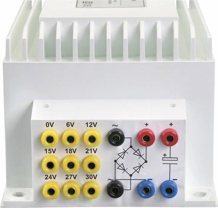 Immagine prodotto Weiss Elektrotechnik Trasformatore di alimentazione compatto