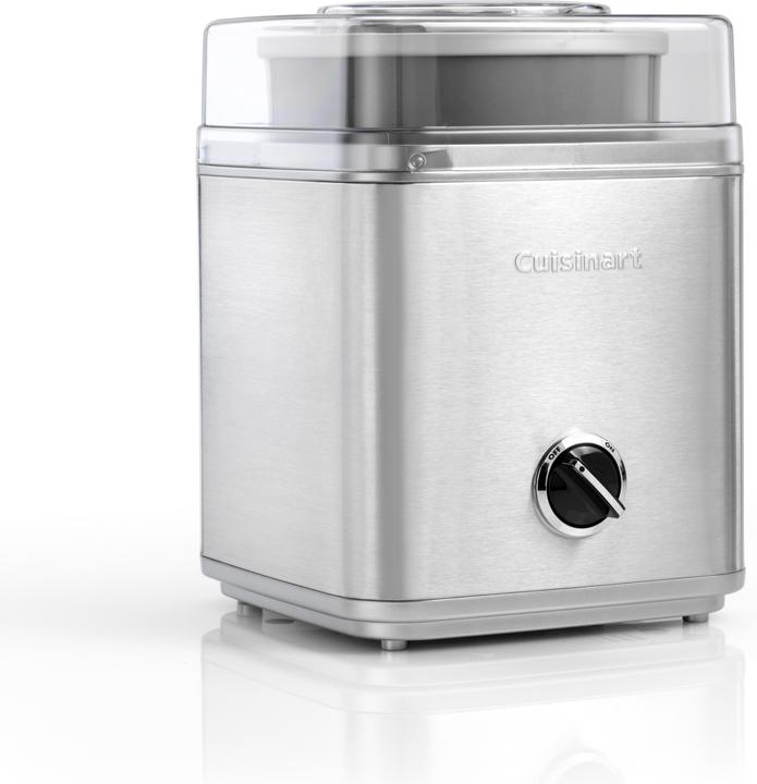 Immagine prodotto Cuisinart Gelatiera Deluxe