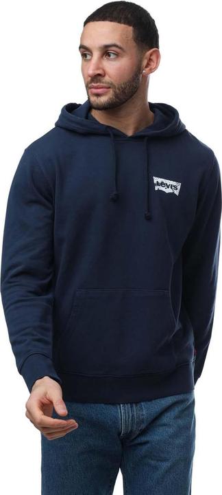 Levis Kapuzenpullover Bandana (S)