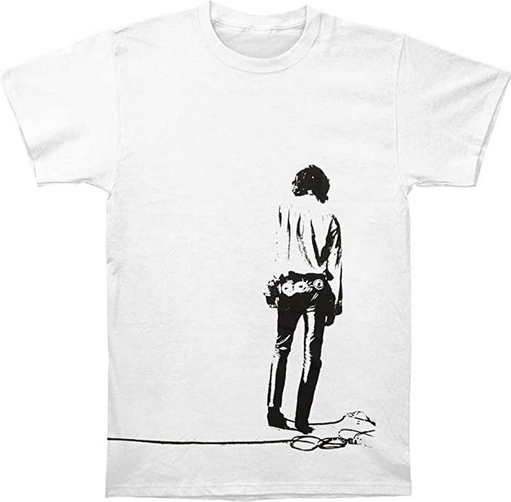 The Doors Solitary TShirt