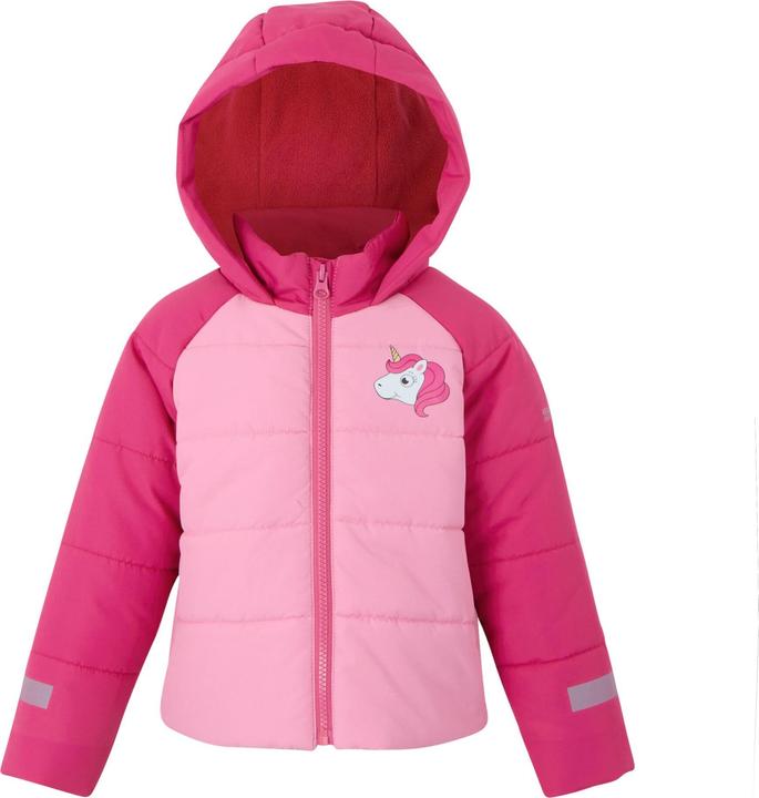 Regatta Jacke Gesteppt