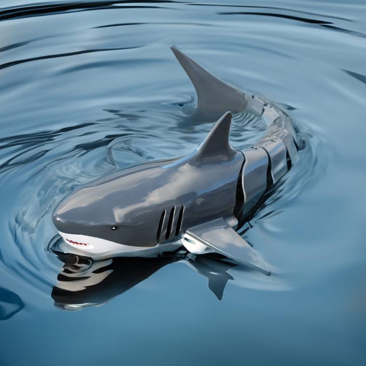 Image du produit Mikamax RC Shark