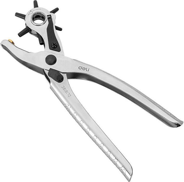 Actual product image Deli Tools EDL1919C (228 mm)
