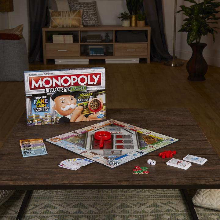 Immagine prodotto Monopoly gioco sbagliato (Tedesco)