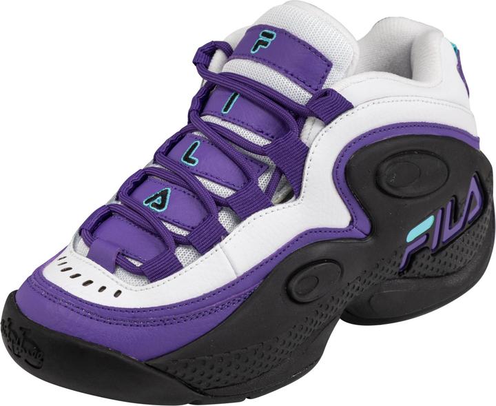 FILA sneakers für en grant hill 3 mid (41)