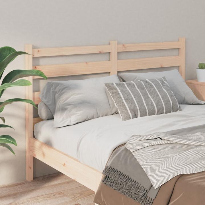 Produktbild VidaXL Bonar (206 x 4 x 100 cm)