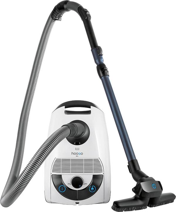 Hoogo HGO Aspirateur B3+m.FlipFlop