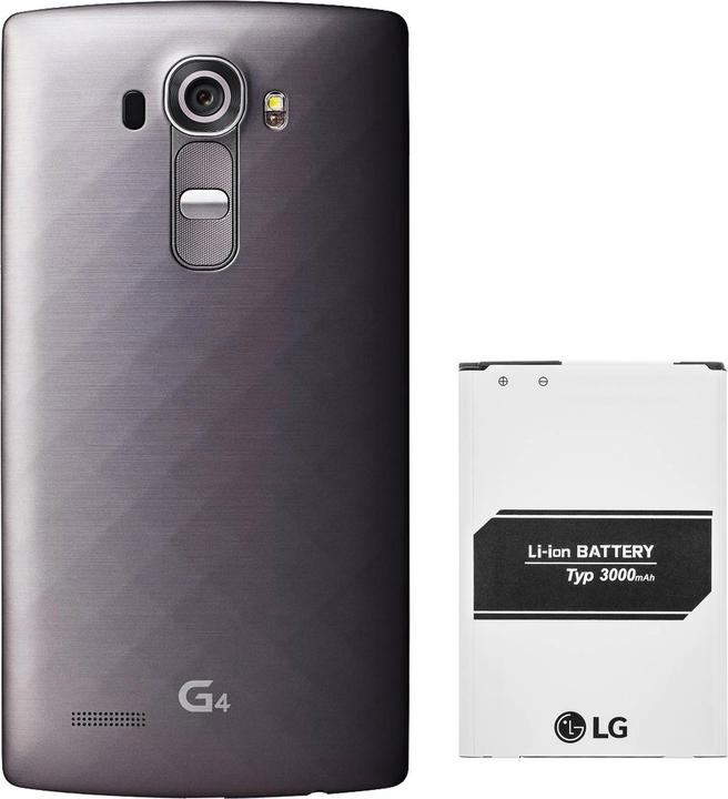Immagine prodotto LG Batteria BL-51YF 3000 mAh