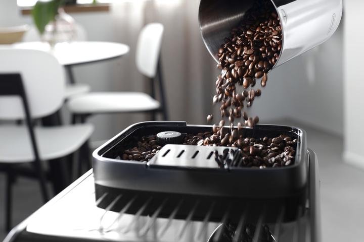 Actual product image De'Longhi Magnifica Evo