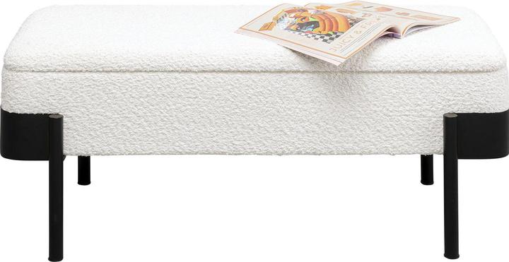 Immagine prodotto Kare Design Bank Angelo Storage 101cm
