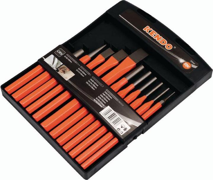 Immagine prodotto Kendo Set di utensili ad impatto