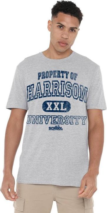Produktbild Old School Property Of Harrison TShirt (XXL)