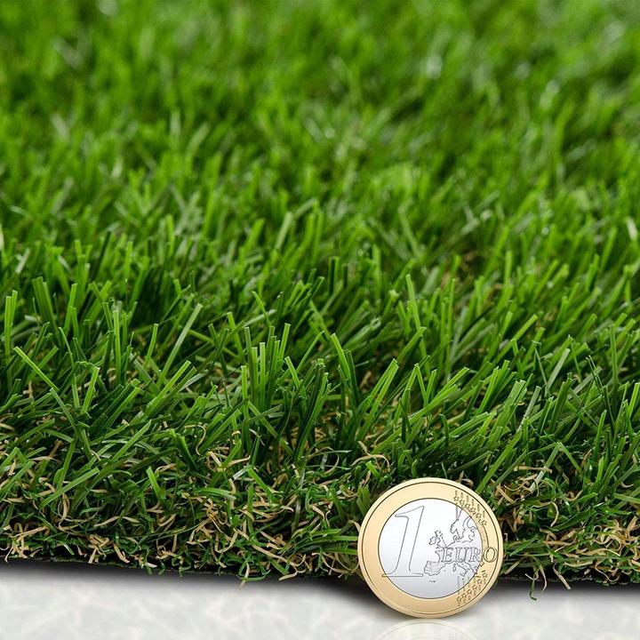 Actual product image Casa Pura Windsor (1 x, 200 x 400 cm)