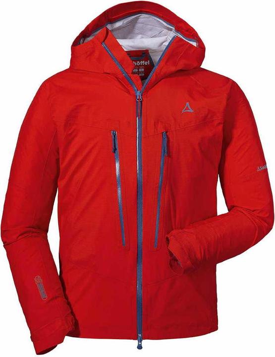 Produktbild Schöffel Aletsch Jacket (48)