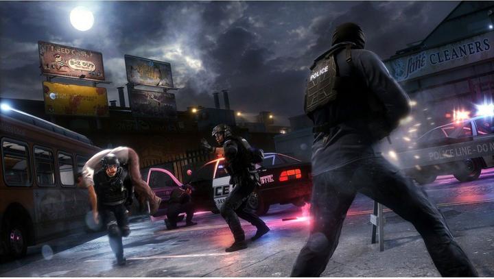 Produktbild EA Games Battlefield Hardline PS3 Standard Englisch PlayStation 3 (PS3)