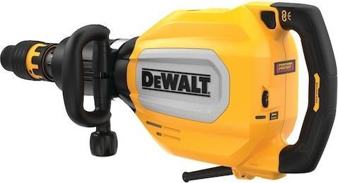Immagine prodotto DeWalt Martello scalpello SDS-max 11 kg 1700 watt (Corrente elettrica)