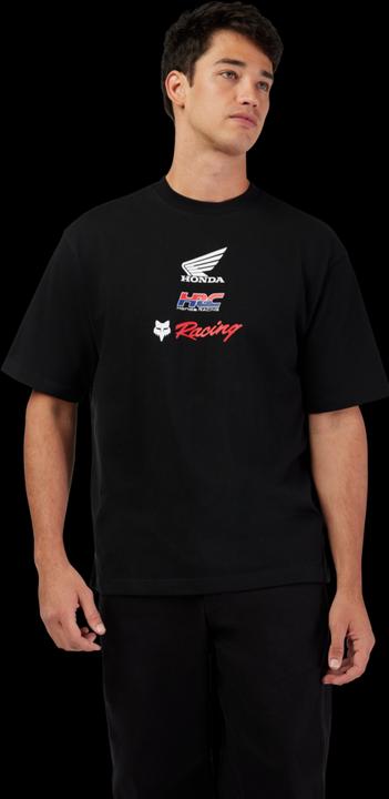 Image du produit Fox Honda Oversized SS Tee (XL)