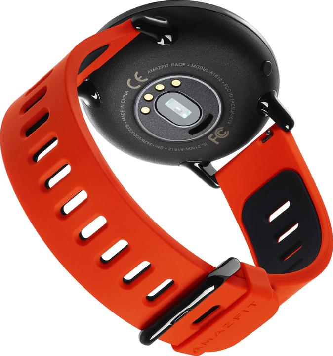 Produktbild Amazfit Pace (45 mm)