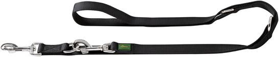Actual product image Hunter Adjustable leash Extra Long Nylon (Dog, General)