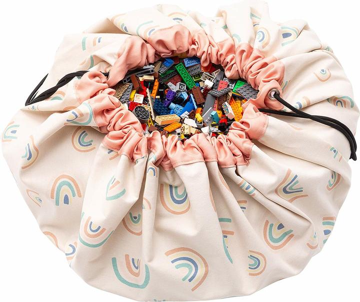 Image du produit play&go Sac de jeu (140 x 140 cm)
