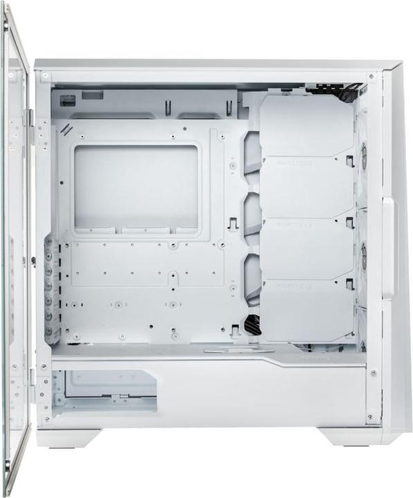 Actual product image Phanteks Eclipse G500A D-RGB (ATX, Mini-ITX, mATX, E-ATX)