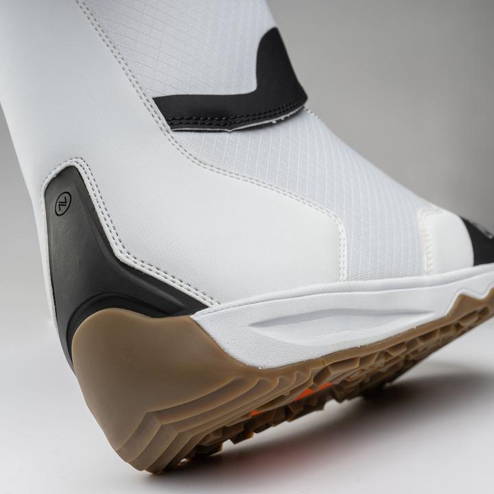 Image du produit Nidecker NDK BTS RIFT WHITE 115 (45)