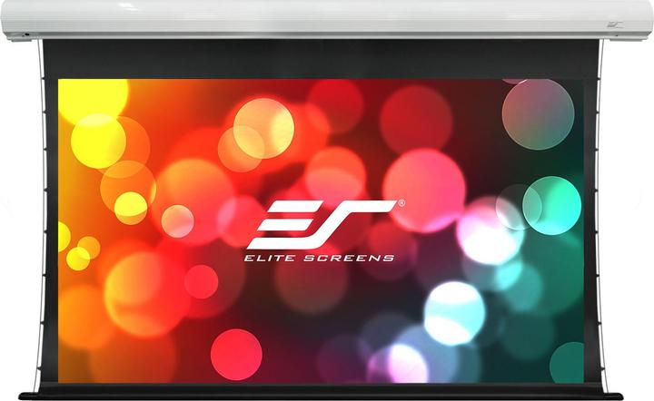 Actual product image Elite Screens Saker Tab Tension AcousticPro UHD (150", 16:9)