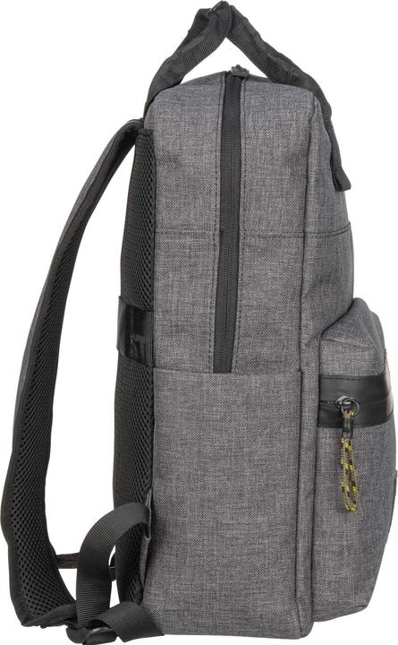 Produktbild Strellson northwood 2.0 josh backpack svz (11 l)