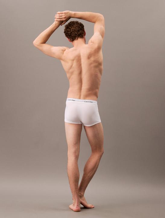 Actual product image Calvin Klein Low Rise Trunk 3pk (XXL)