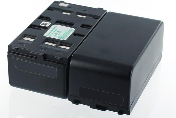 Immagine prodotto AGI NP-66 - 4200 mAh - 6 V - nichel metal idrato (NiMH) (Accumulatore di carica elettrica)