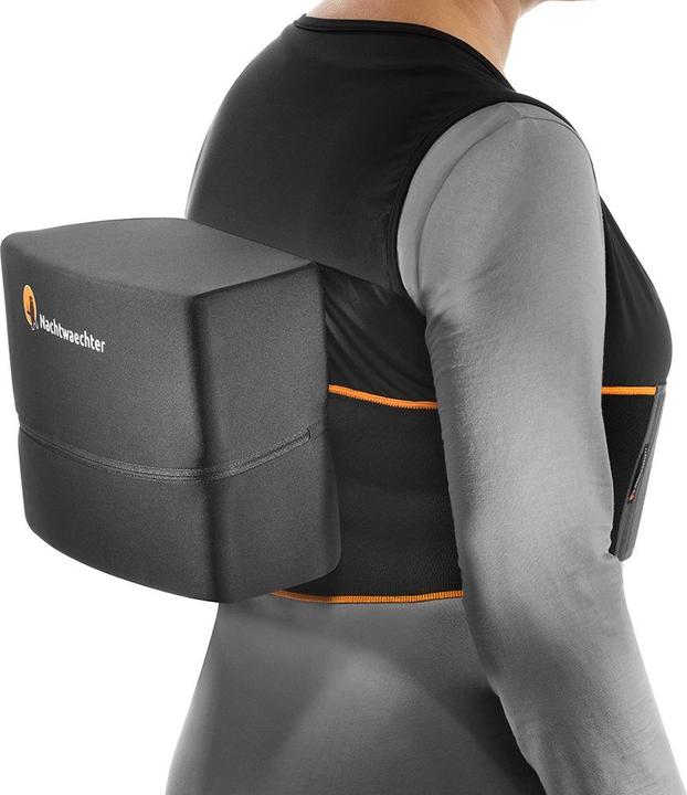 Image du produit False Gilet de positionnement anti-ronflement