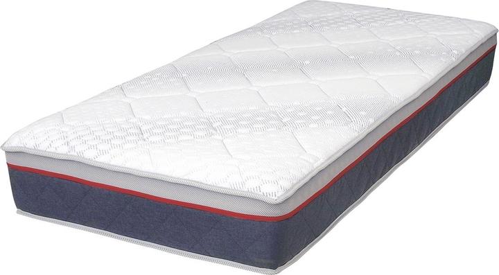 Produktbild Sun garden Buggingen (90 x 200 cm, Schaumstoffkern)