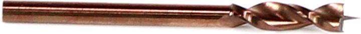 Productafbeelding Spax Boor 5,2 mm voor vlonderhout op aluminium 19 mm schroefdraadlengte ( 5009409875005 ) (5,2 millimeter)