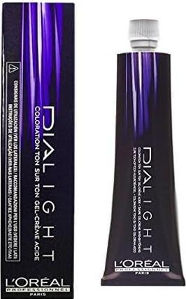 Produktbild L'Oréal Professionnel Dia Light (5.52 Hellbraun Mahagoni Irise)