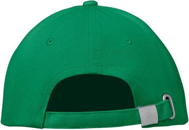 Produktbild MidOcean Buffalo BaseballMütze 6 Segmente
