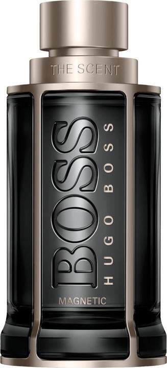 Hugo Boss Magnetic Eau de Parfum (Eau de Parfum, 50 ml)