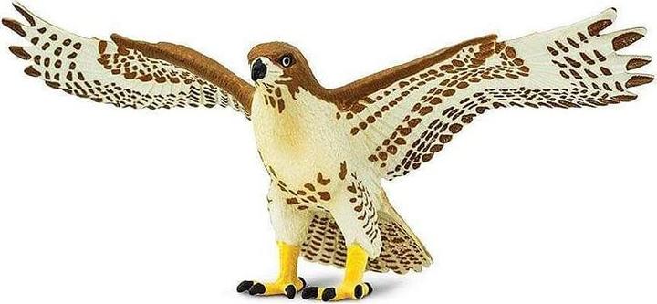 Actual product image Safari Red-tailed Hawk