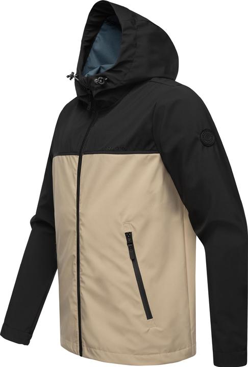 Actual product image Ragwear Shellwie Block (XXL)