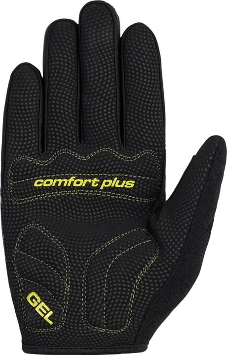 Immagine prodotto Ziener Colo Long Bike (L)