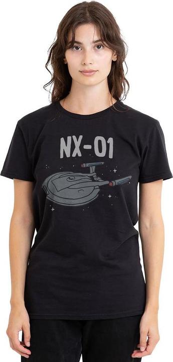 Actual product image Unisex Adult The OG NX Class T-Shirt (L)