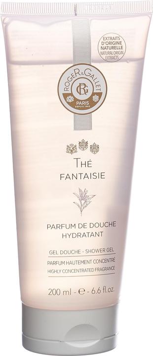 Produktbild Roger & Gallet Parfum de Douche (200 ml)