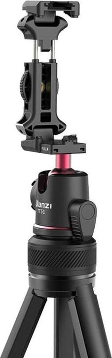 Produktbild Ulanzi TT51 Statief 140cm ultra Light Vlog Portable Tripod