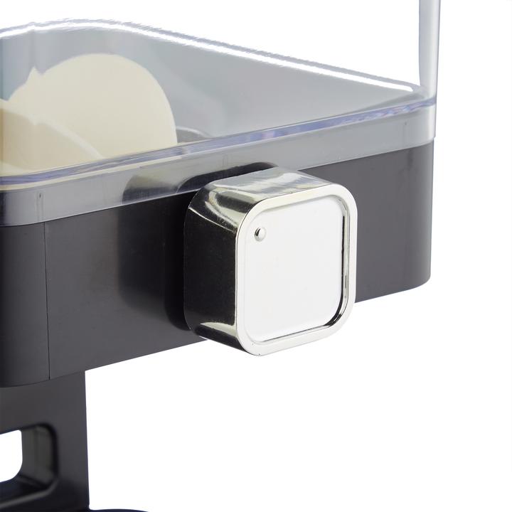 Actual product image Relaxdays Cereal dispenser