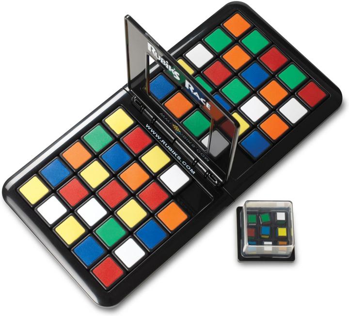 Produktbild Rubik's Race Game (6063907)