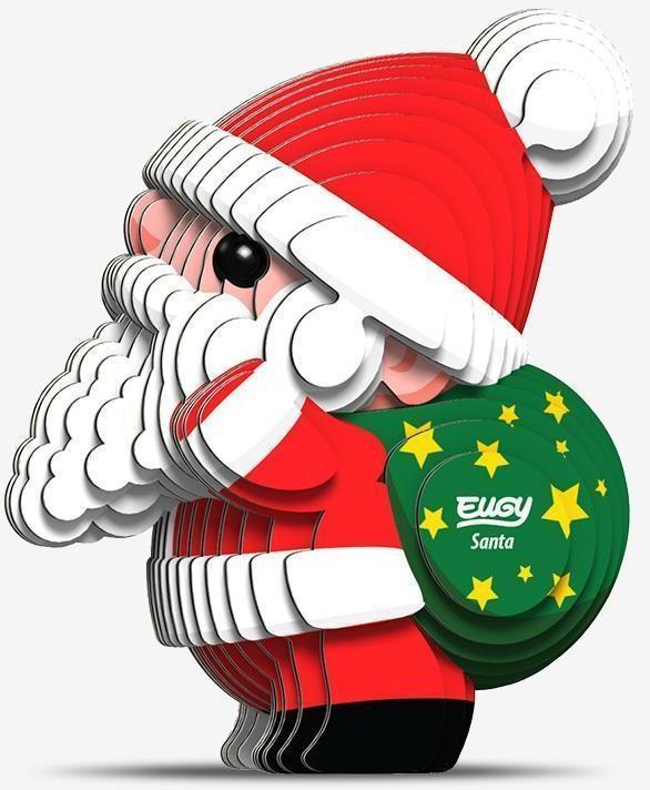 Produktbild Eugy Santa