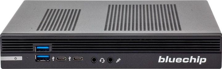 Immagine prodotto Bluechip BUSINESSline S3158 *EDU* Intel® Core™ i5 Prozessor 14400 / bis zu 4.70 GHz, Windows 11... (Intel Core i5-14400, 16000 GB, 500 GB)